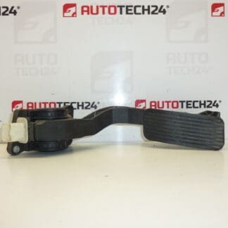 Педал за газ Citroën Xsara Bosch 0280752243 9643473180 1601L4