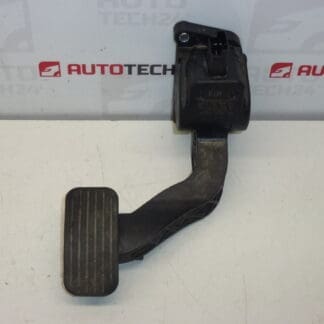 Педал за газ Citroën Xsara Picasso Bosch 0280755032 9653105980 1601S1