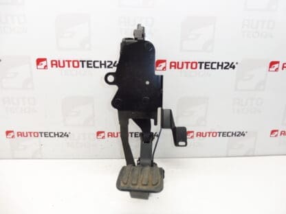 Педал за газ HELLA Citroën Peugeot 1400838680 1601S6