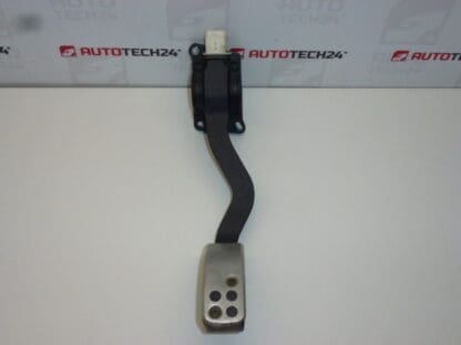 Педал за газ Peugeot 307 CC Bosch 0280755029 9647781377 1601N7