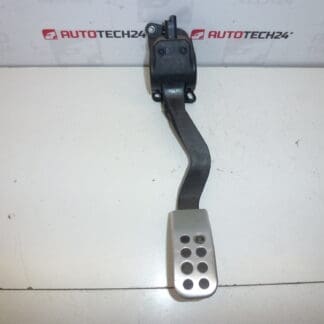 Педал за газ Peugeot Bosch 0280755099 9654405980 1601R5