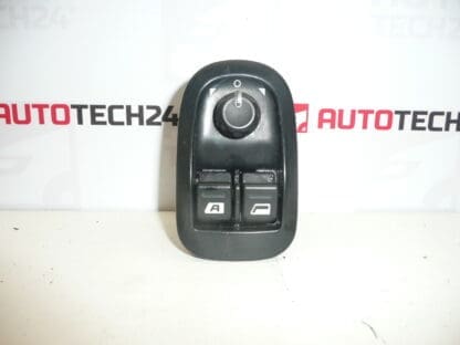 Peugeot 206 6554WA Стъклоподемник