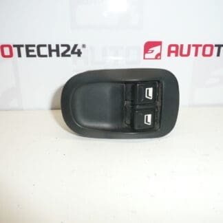 Peugeot 206 6554WQ Стъклоподемник