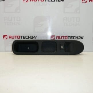 Peugeot 307 Window Control 96351625XT 6554E7