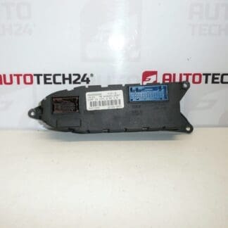 Peugeot 607 Врати ECU 9649926680