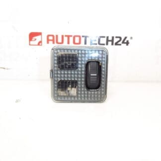 Плафон Citroën Peugeot 9607449080 6362J7