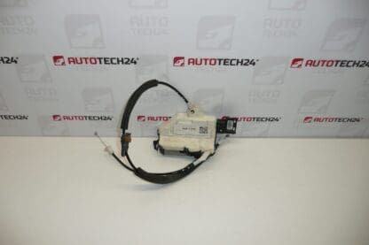 PP брава за врати Citroën Berlingo III PSA 828405 9135EA