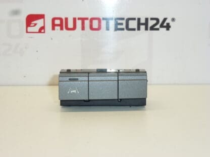 Превключвател AFIL Citroën C5 II 96498320YW 6554JH