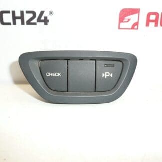 Превключвател Citroën C5 X7 96637758ZD 649048 649045