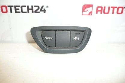 Превключвател Citroën C5 X7 96637758ZD 649048 649045