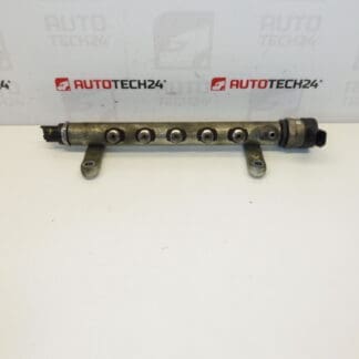 Рейка релса Bosch Citroën Peugeot 0281002803 9656917280 9654748880 1570L3