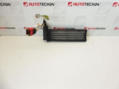 Резистор за отопление на въздух Citroën Peugeot BEHR G7192002 643691