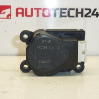 Серво BEHR Citroën Peugeot EAM501 38236Ua14 6447QN