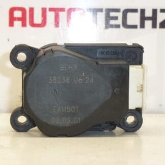 Серво BEHR Citroën Peugeot EAM501 38236Ua24 6447QN