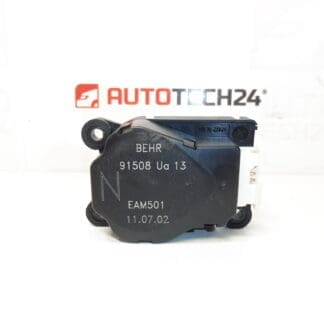 Серво BEHR Citroën Peugeot EAM501 91508Ua13 6447QN