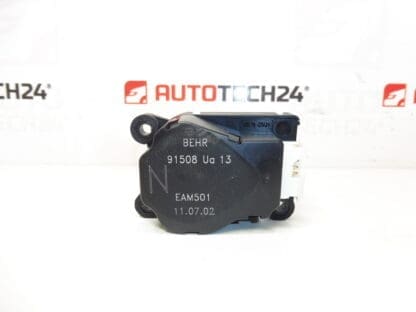 Серво BEHR Citroën Peugeot EAM501 91508Ua13 6447QN