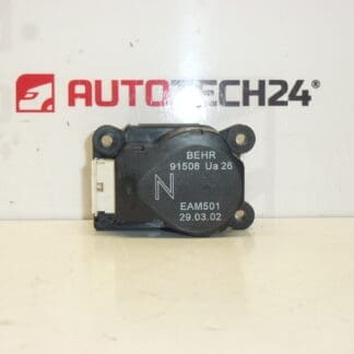 Серво BEHR Citroën Peugeot EAM501 91508Ua26 6447QN