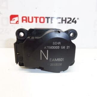 Серво BEHR Citroën Peugeot EAM501 A7583003Ud21 6447QN