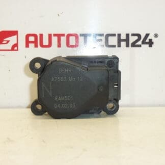 Серво BEHR Citroën Peugeot EAM501 A7583Ua12 6447QN