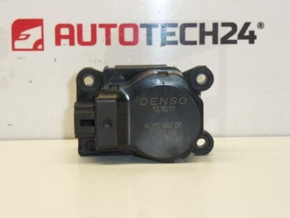 Серво DENSO Citroën Peugeot EAD596 6479F7