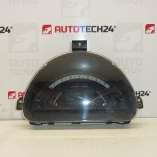 Скоростомер Citroën C2 C3 sensodrive 146000 км 9650735580 6104ZJ