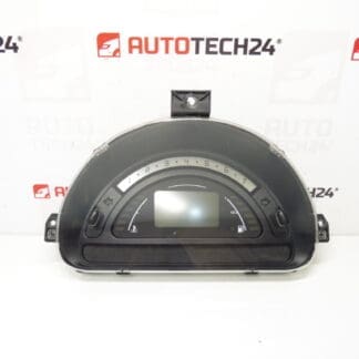 Скоростомер Citroën C2 C3 sensodrive 177000 км 9650735580 6104ZJ