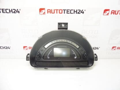 Скоростомер Citroën C2 C3 sensodrive 177000 км 9650735580 6104ZJ