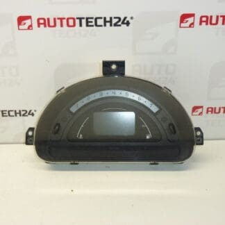 Скоростомер Citroën C2 C3 sensodrive 235000 км 9650735580 6104ZJ