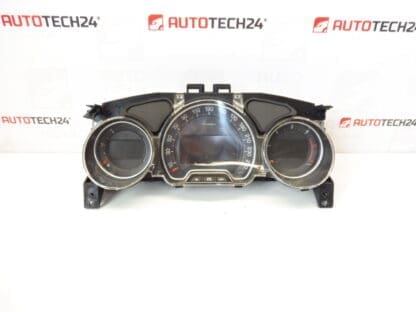 Скоростомер Citroën C5 X7 3.0 HDI 9666330580 9809867480 6103PN