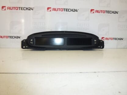 Скоростомер Citroën Xsara Picasso пробег 134000км 9661734780 6105G4