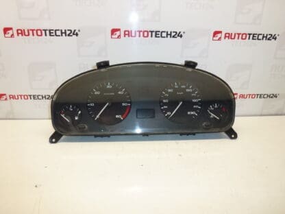 Скоростомер Peugeot 406 2.0 HDI 9630372780 6101PG