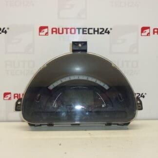 Скоростомер Sage Citroën C2 C3 пробег 161000км 9645994280