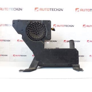 Тонколона Philips Citroën Peugeot 9662532980 6562X4