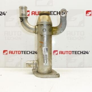 Топлообменник 2.0 HDI RHR Citroën Peugeot 9645689780 161835