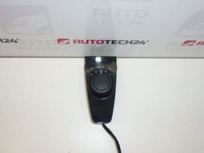 Управление на климатика Citroën C4 Picasso 9659796977 6451XH