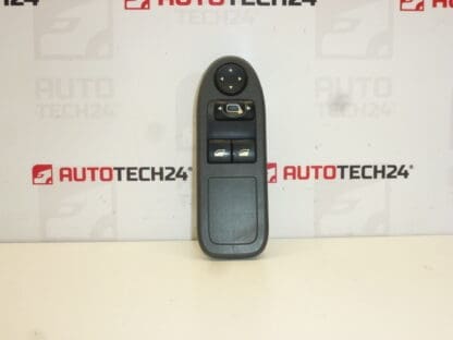 Управление на стъкла и огледала Citroën C5 96514301ZF 6554HX