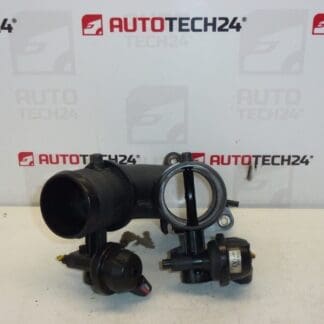 Всмукателна клапа 2.0 2.2 HDI Citroën Peugeot 9641304380 0345A8