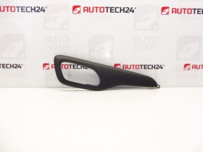 Вътрешен панел на манивелата Citroën C5 X7 9657691777 9660040777 9119EF