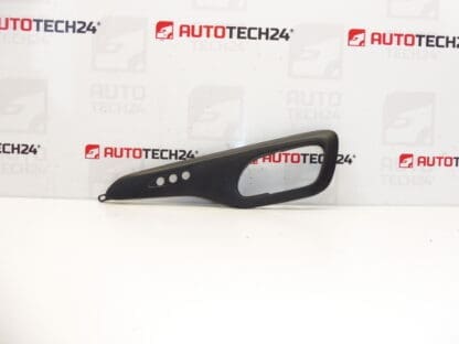 Вътрешен панел на манивелата Citroën C5 X7 9657692077 9660041077 9119ES