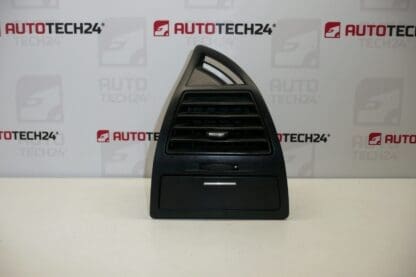 Въздух ляв Citroën C4 9646338077 8265P8 8265AK