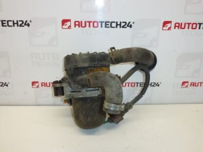 Въздушна помпа Citroën Peugeot 9639450180 1618E4 1628FX