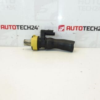 Въздушна връзка 1.6 e-HDI Citroën Peugeot 9673593680 9677815380 1434H0