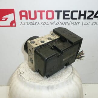 ABS помпа ATE Citroën Peugeot 9662150680