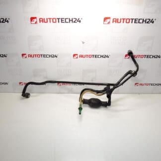 Датчик температура Citroën Peugeot 2.0 HDI RHR 9635692580