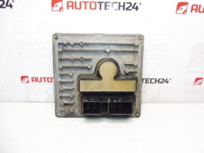 ECU сензор за Citroën Peugeot 9640922780 S120217001 D 2529ER