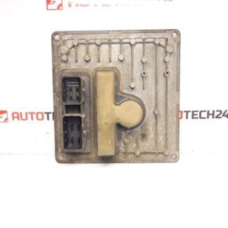 ECU сензор за задвижване Citroën Peugeot 9673794180 9663401380 S122754252 D 2529VX