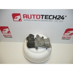 EGR клапан 2.0 HDI Citroën Peugeot 9656612380