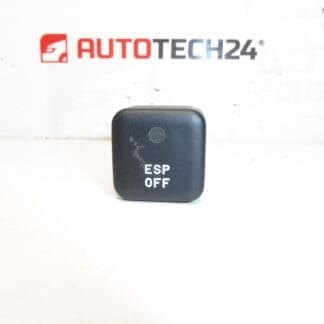 ESP контролер Valeo Peugeot 206 6554V1