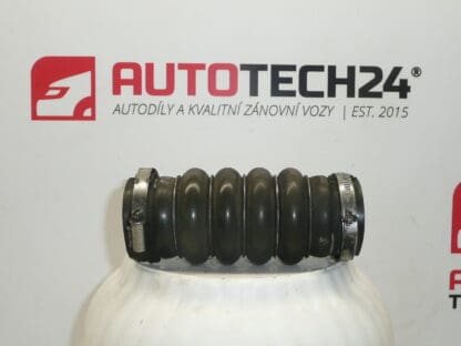 Маркуч 1.6 HDI Citroën Peugeot 9650325480 0382FN