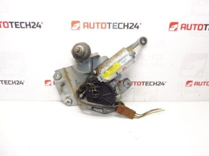 Моторче за задна чистачка Bosch 0390201408 3397020406